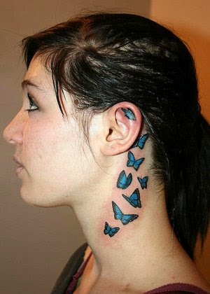 Tattoos for Women