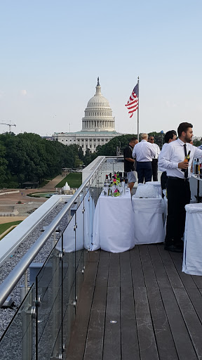 Event Venue «The Capitol View at 400», reviews and photos, 444 North Capitol St NW, Washington, DC 20001, USA