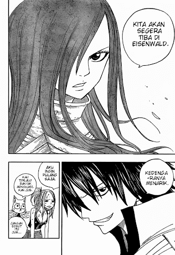 Fairy Tail 11 page 18