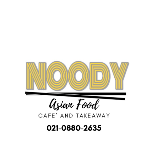 Noody logo