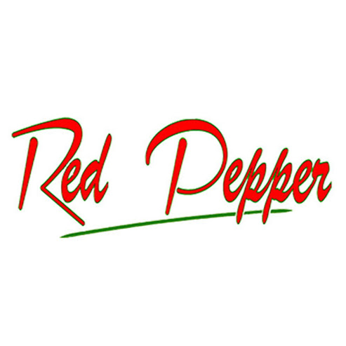 Red Pepper Takeaway logo