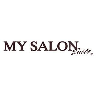 MY SALON Suite - Winter Park logo