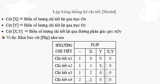 Hướng Dẫn Tạo Model Và Order Trong Gerber AccuMark Explorer-Phần 1 3