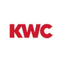 KWC Armaturen für Küche und Bad logo
