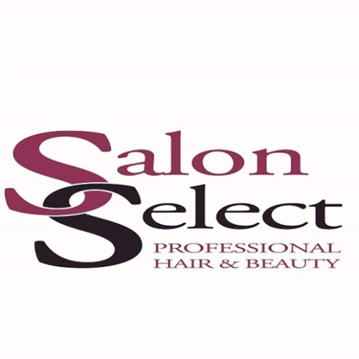 Salon Select Navan logo