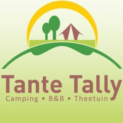 Tante Tally logo