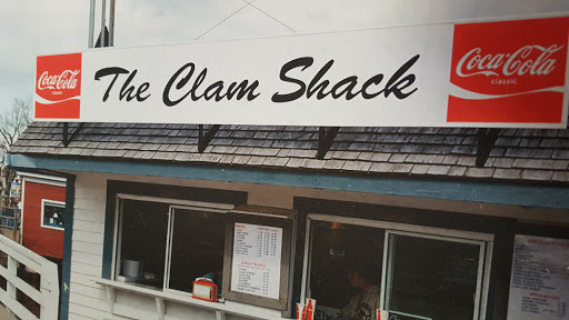 Seafood Restaurant «The Clam Shack - New England Seafood», reviews and photos, 2407 Periwinkle Way #5, Sanibel, FL 33957, USA
