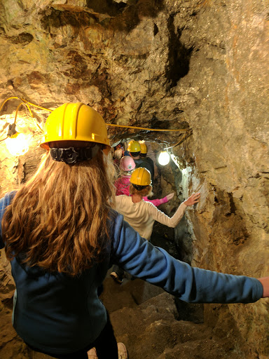 Tourist Attraction «Hidee Gold Mine Tours», reviews and photos, 1950 Hidee Mine Rd, Central City, CO 80427, USA