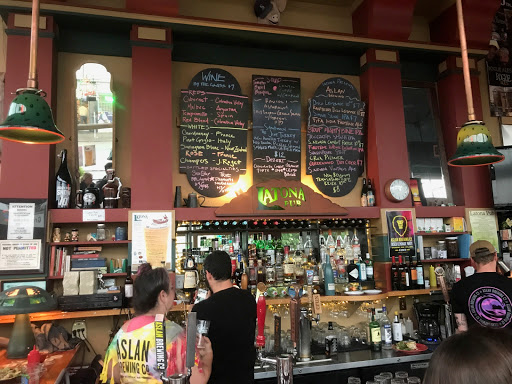 Bar «Latona Pub», reviews and photos, 6423 Latona Ave NE, Seattle, WA 98115, USA