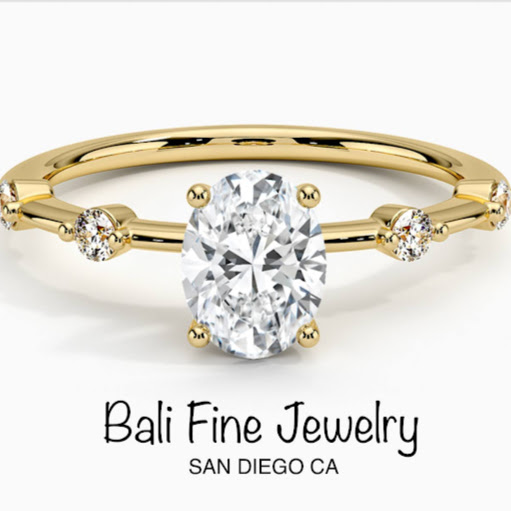 BALI FINE JEWELRY ￼