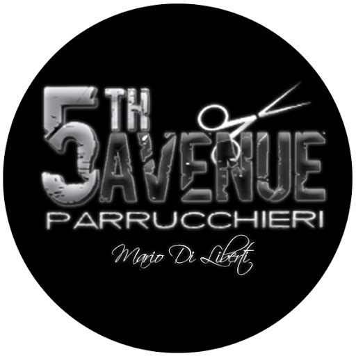 Fifth Avenue Parrucchieri & Estetica Casalecchio logo