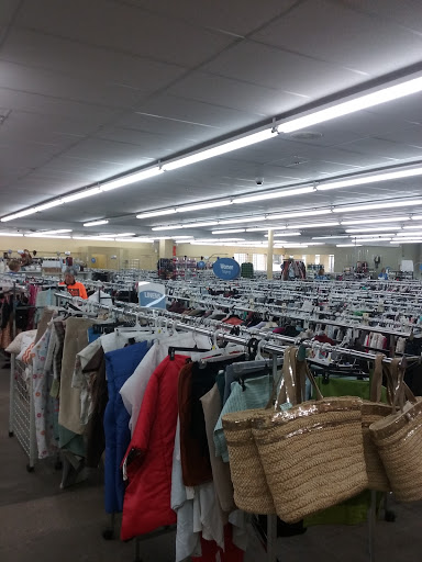 Thrift Store «Goodwill Store and Donation Center», reviews and photos