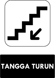 Terbaik Sign Tangga, Paling Dicari!