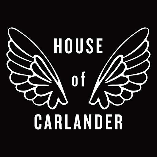 House of Carlander logo