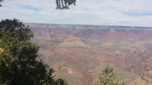 Grand Canyon Visitor Center