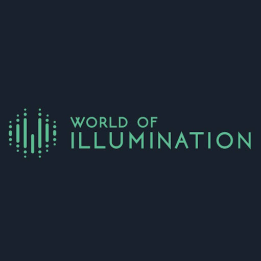 World of Illumination - Glendale, AZ logo