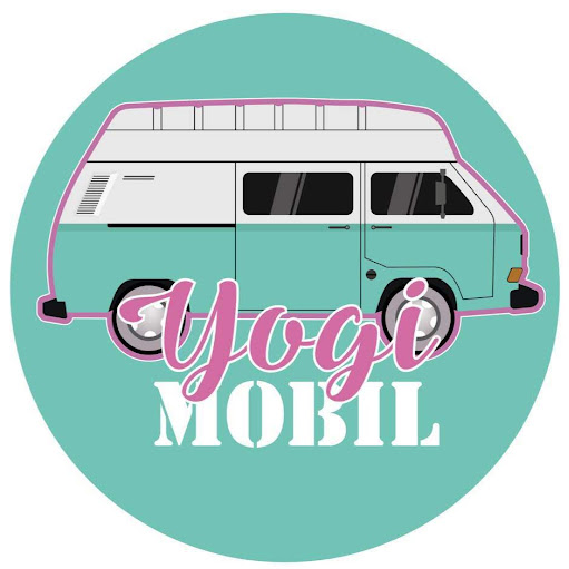 Yogimobil® logo