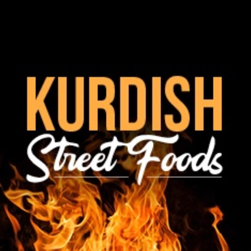 Kurdish Street Food logo