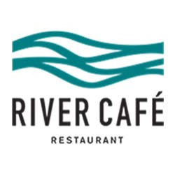 River Café logo