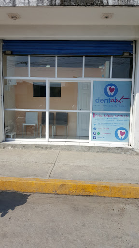 Dental Art, De La Libertad 2, San Francisco Tlalcilalcalpan, 50940 San Francisco Tlalcilalcalpan, MEX, México, Dentista | EDOMEX