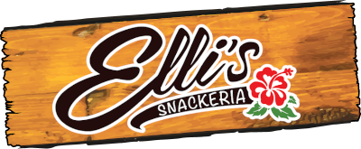 Elli's Snackeria logo