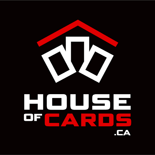 House of Cards Abbotsford logo