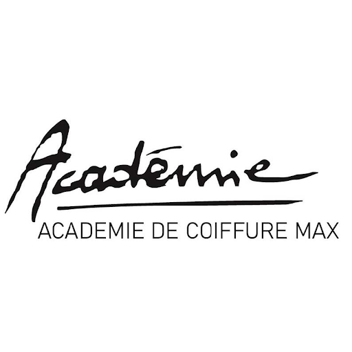 Académie de Coiffure Max's logo
