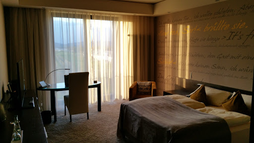 Atrium Hotel Mainz