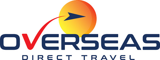 Overseas Direct Travel logo