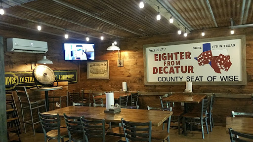 Barbecue Restaurant «Leeper Creek Barbeque», reviews and photos, 3142 US-287, Decatur, TX 76234, USA