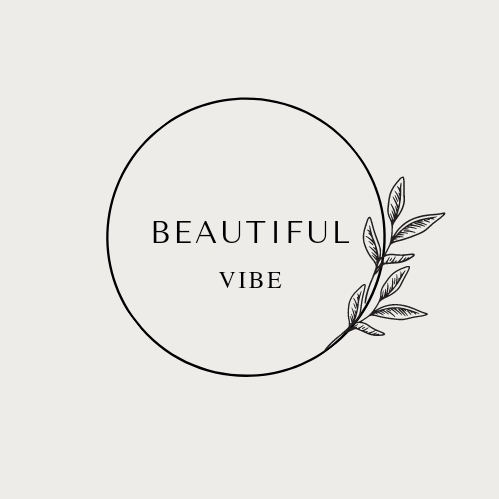 Beautiful Vibe logo