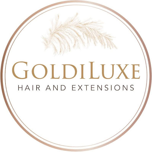 Goldiluxe Hair & Extensions logo