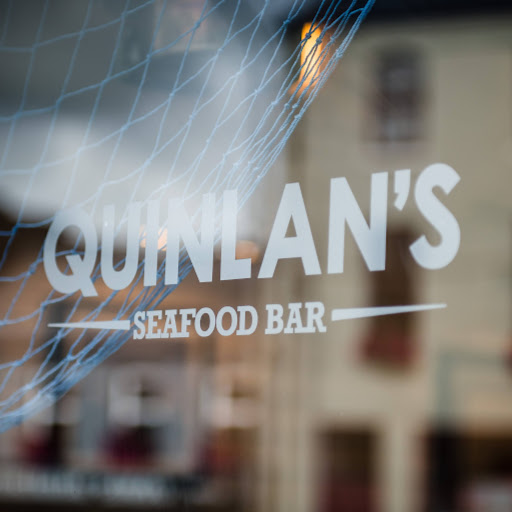 Quinlans Seafood Bar Killorglin