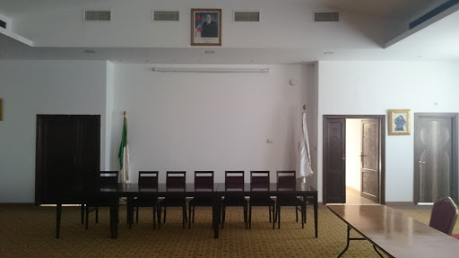 Hotel Saoura
