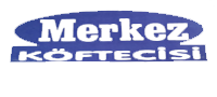 Merkez Köftecisi logo