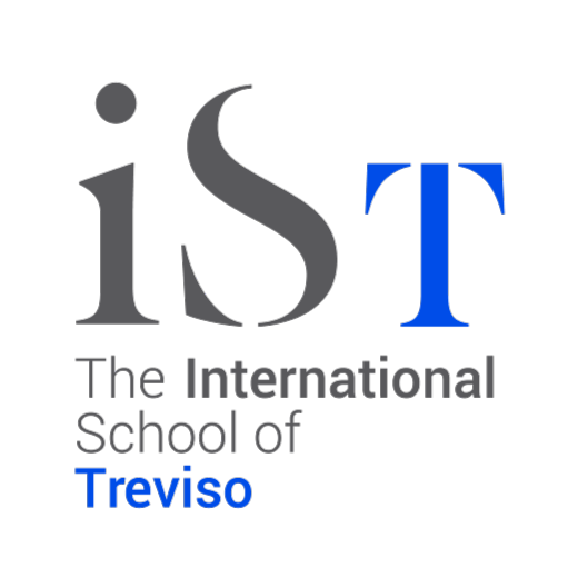 The International School of Treviso logo