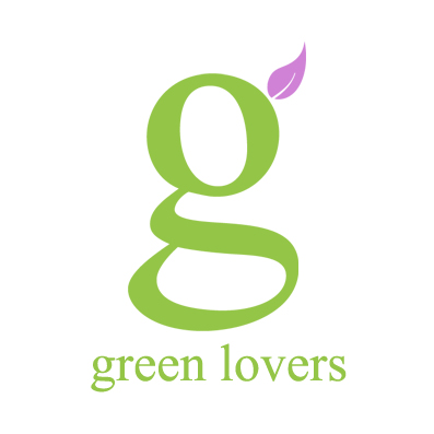 green lovers Restaurant Rathaus Hamburg logo