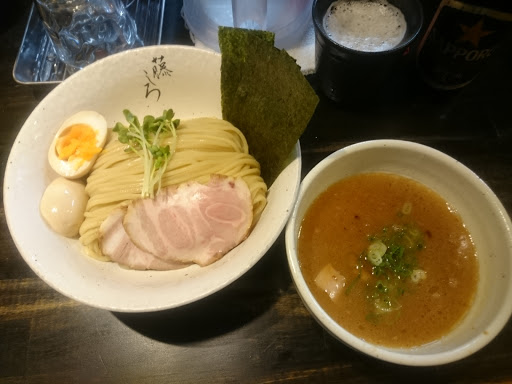 Fujishiro Sangenjaya