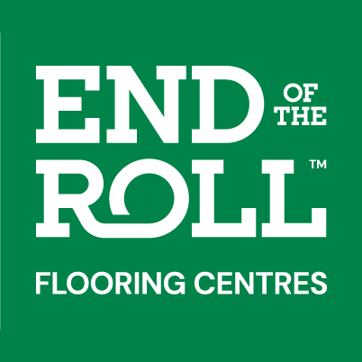 End Of The Roll - Fort McMurray logo