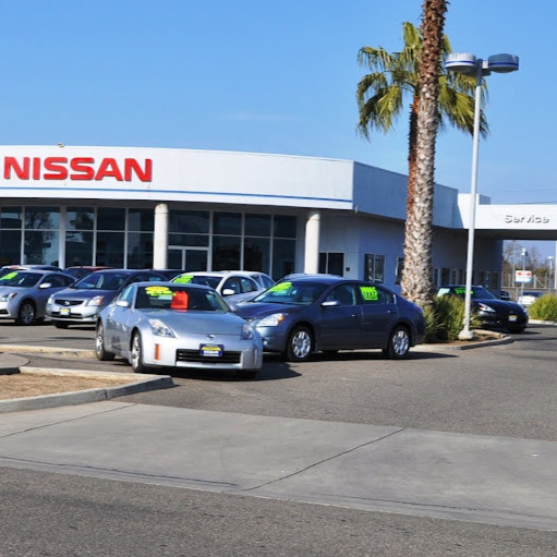 Razzari Nissan Service Center