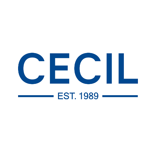 Cecil Shop logo