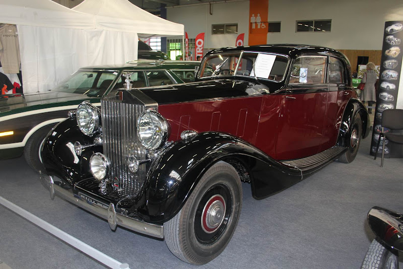 Automédon 2011- Le bourget (93) Automedon23