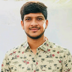 Vishal Patel Avatar