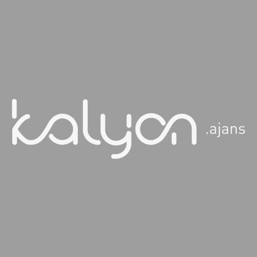 Kalyon Ajans logo