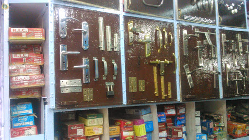 Ashoka Hardware & Sanitary Ware, B-13, Tagore Market, Kirti Nagar Bus Stop, Opp. Pillar No. 355, Namdhari Colony, Kirti Nagar, New Delhi, Delhi 110015, India, Hardware_Shop, state UP