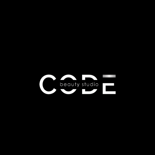 Beauty Code Studio logo