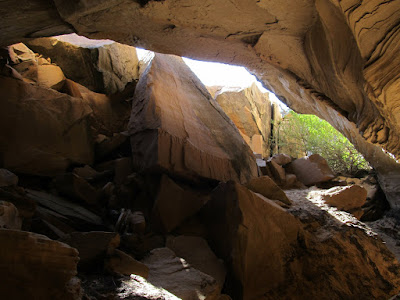 Box Flat Cave