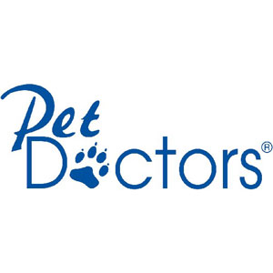 Pet Doctors Ryde logo