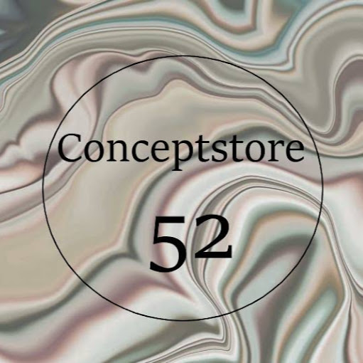 Conceptstore 52 logo