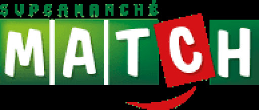 Supermarché Match et DriveVandoeuvre Montet logo